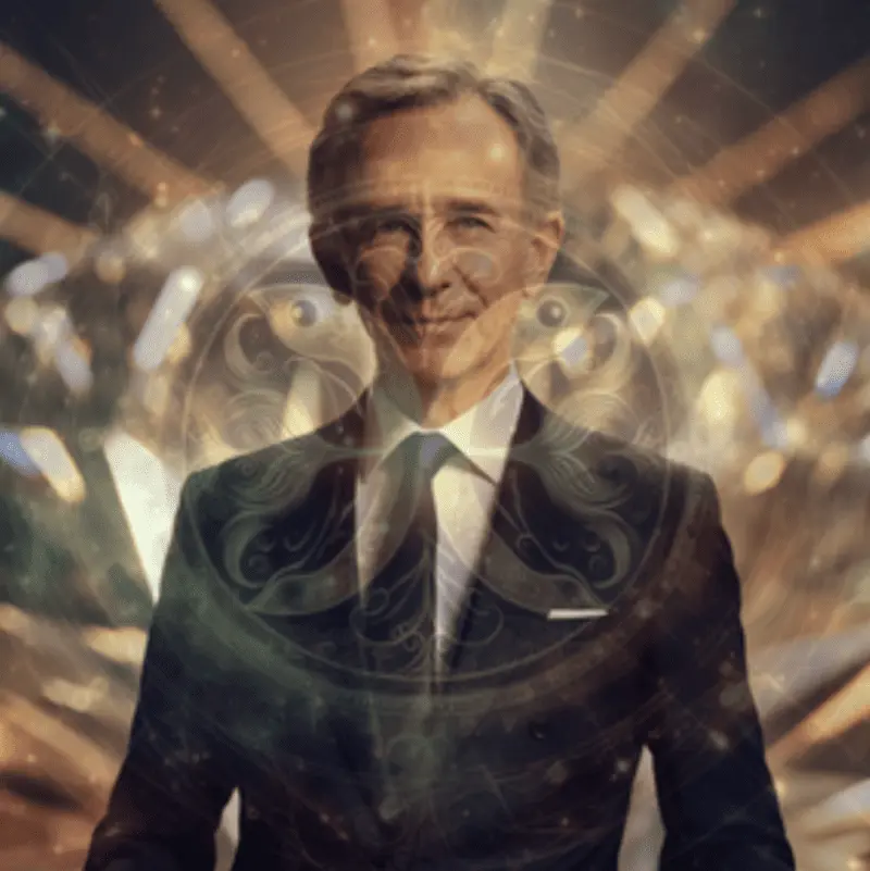 雙魚座：貝爾納·阿爾諾 Bernard Arnault