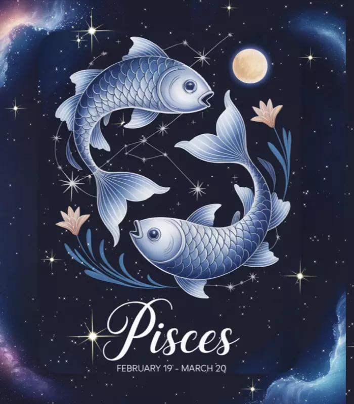 《百億富爸爸》星座解密 — 雙魚座