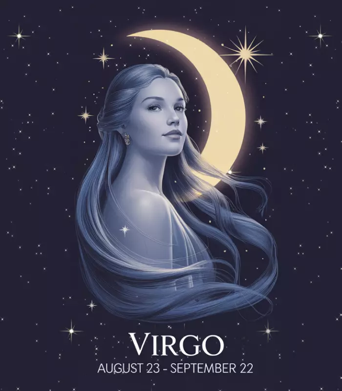 《百億富爸爸》星座解密 — 處女座