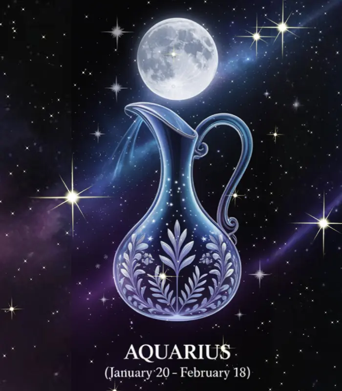 《百億富爸爸》星座解密 — 水瓶座