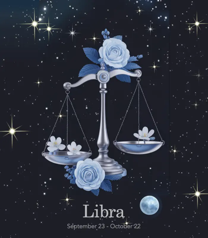 《百億富爸爸》星座解密 — 天秤座