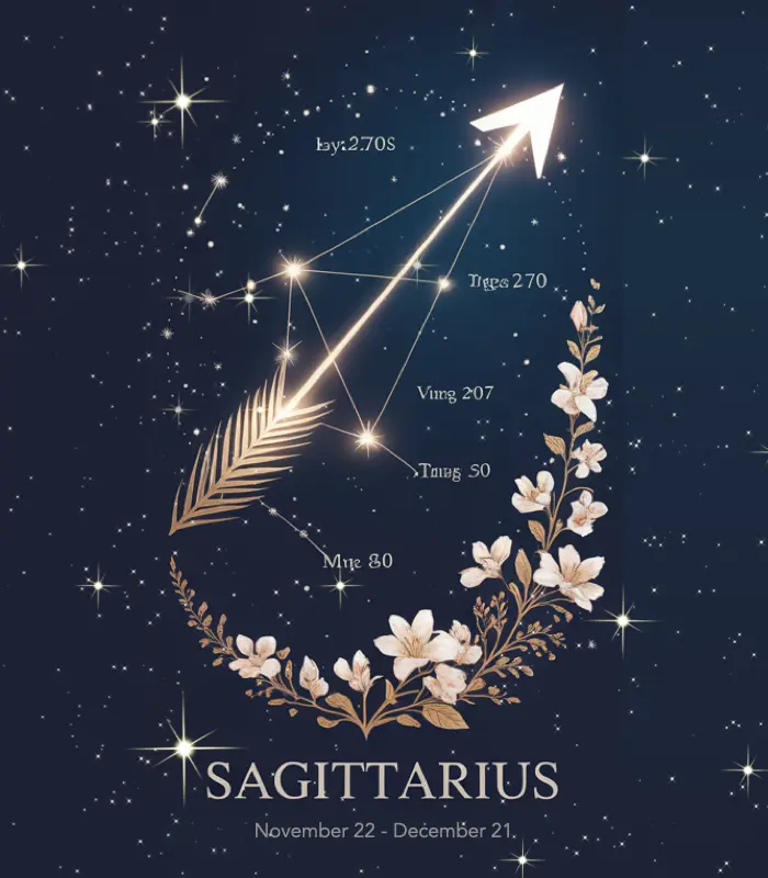 《百億富爸爸》星座解密 — 射手座